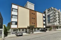 Bella Catarina Bombinhas - parking
