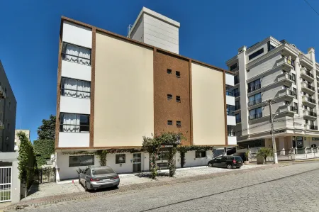 Bella Catarina Bombinhas Отели рядом с достопримечательностью «Lagoa Beach»