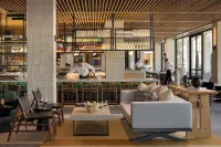 Appellation Healdsburg - bar
