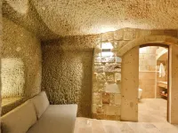 Evanthia Cave Suites - Special Class