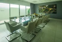 Concept Hotel - Centro Zamora