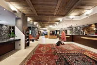 MGM Hôtels & Résidences - Hôtel les Suites d'Alexane Hoteles en Samoëns