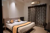 Hotel Shradha Saburi Palace