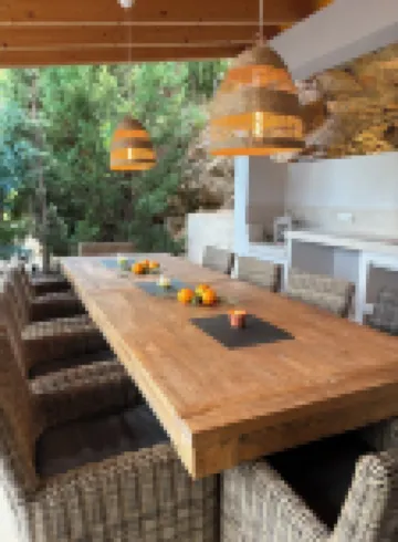 Casa Suliar with Shared Pool & Fantastic Panoramic Harbour View