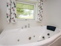 5 Person Holiday Home in Blavand-by Traum