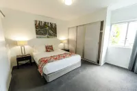 The Miro Apartments Hotel a Fortitude Valley