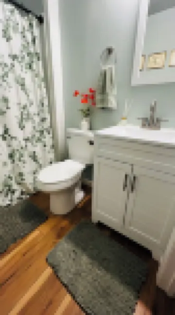 Apartment Nestled in Woods of Charming Charlottesville