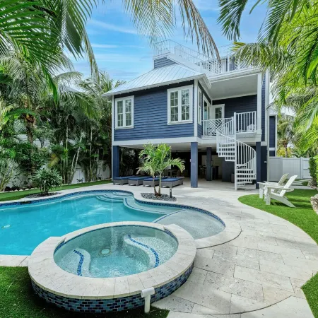 Casa Amiga by Beach Retreats