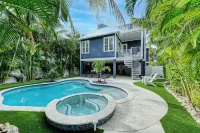 Casa Amiga by Beach Retreats - Sea View
