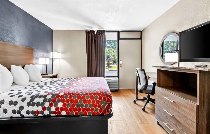Econo Lodge