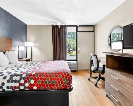 Econo Lodge Hotel di Berkeley County