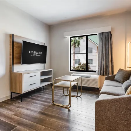 Homewood Suites by Hilton Beaumont