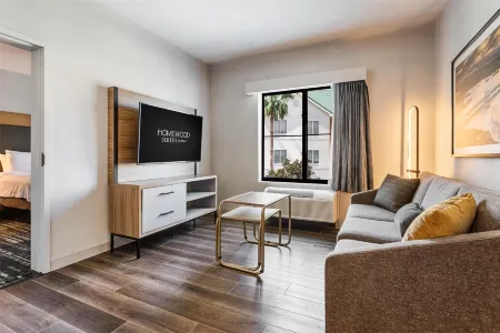 Homewood Suites by Hilton Beaumont