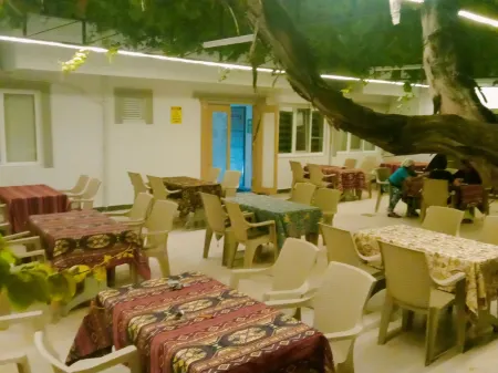 Akapella Отели рядом с достопримечательностью «Иераполь»