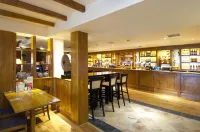 Premier Inn Camborne Hotels in Camborne