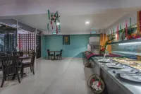 Hotel Imperial las Perlas - Bữa sáng