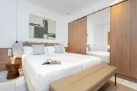 Lovely apartment in Sevilla. San Vicente II - Homestays