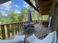 Cabanes et Lodges du Belvedere