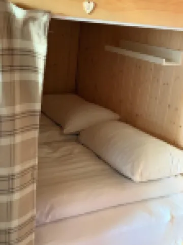 The Fox Hostel Hotel a 