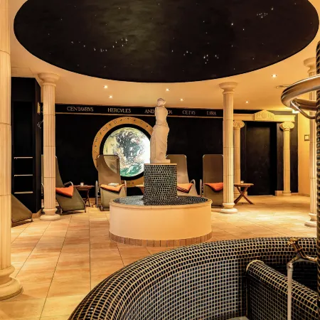 Trihotel Rostock - Wellnesshotel Adults Only