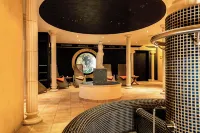 Trihotel Rostock - Wellnesshotel Adults Only Hotel a Lieblingshof