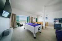 Phaladise Beach Villa พลาไดซ์ บีช วิลล่า at Phala Beach, Ban Chang