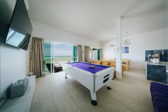 Phaladise Beach Villa พลาไดซ์ บีช วิลล่า at Phala Beach, Ban Chang