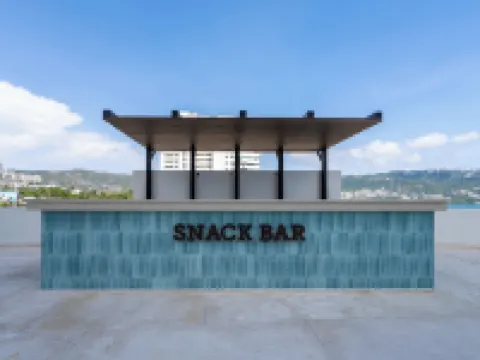 Hotel Amares Acapulco Hotels in Acapulco