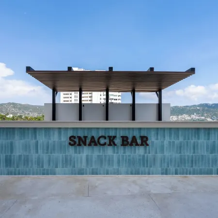 Hotel Amares Acapulco