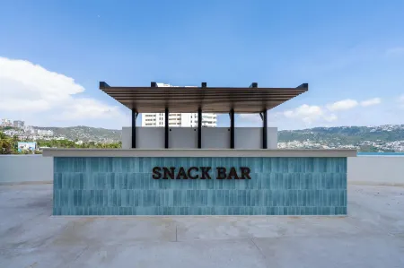 Hotel Amares Acapulco