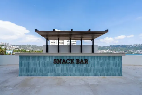 Hotel Amares Acapulco