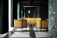 Hotel Hans Hotels in Frederiksberg