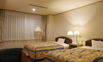 Hotel Bay Grand Kunisaki