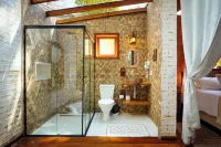 VELINN Recanto da Natureza旅館 - Wi-Fi