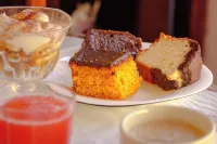 Velinn Pousada Recanto da Natureza - Breakfast