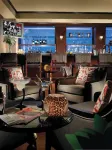 Omni New Haven Hotel at Yale - بار