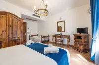 Hotel Ristorante Castello di Giuliano Hotel a Carini