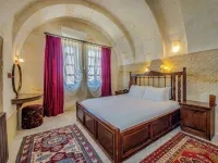 MDC Cave Hotel Hotels in Ürgüp