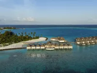 Sun Siyam Iru Veli - Wifi