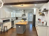 My house your house Отели в г. Форт Смит