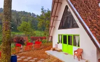 Villa Aubrey Ciwidey