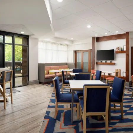 Hampton Inn Meridian