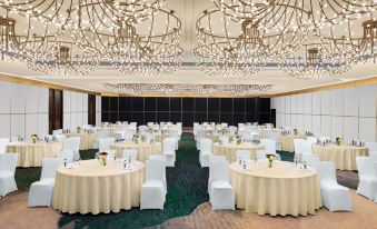 Novotel Goa Panjim