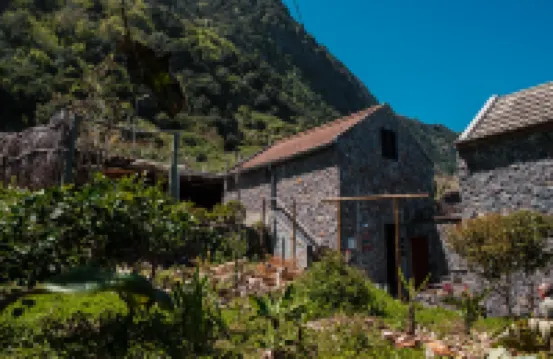 GuestReady - Magical refuge in Madeira