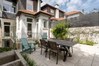 GuestReady - Vereda Downtown - Cruzeta - pantai