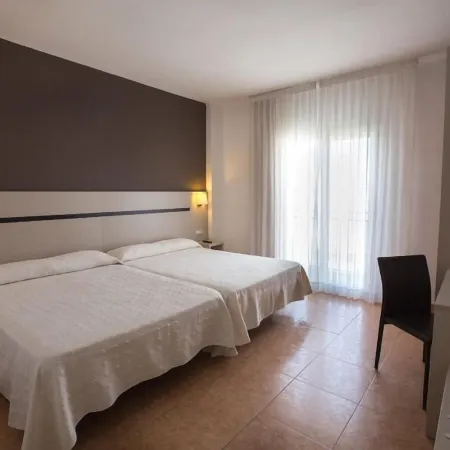 Hotel Costa Brava