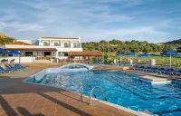Begeti Bay Hotel - Pool