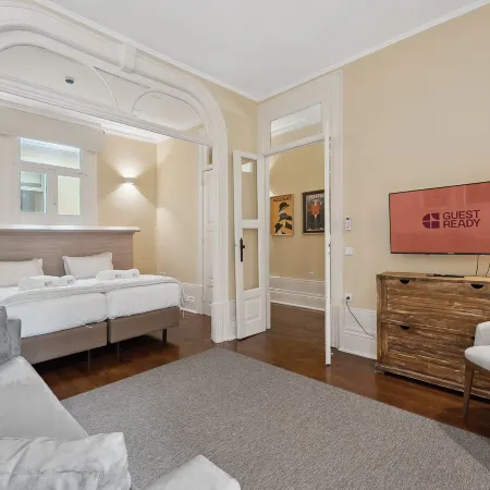 GuestReady - Vereda Downtown - Sameira