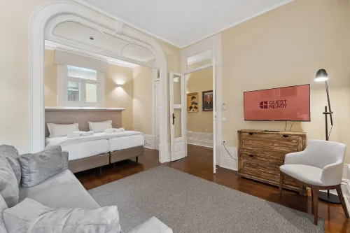 GuestReady - Vereda Downtown - Sameira - Beach