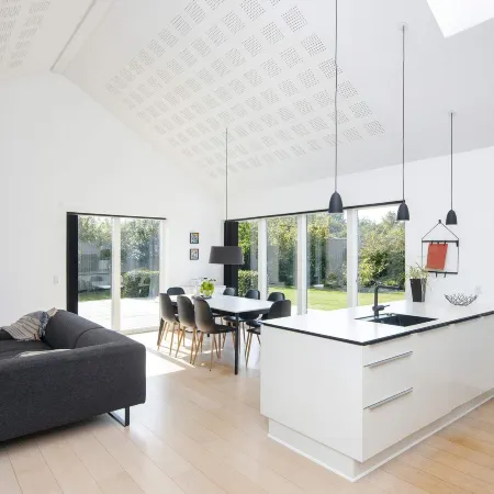 4 star holiday home in Odder-By Traum Hotels in Odder